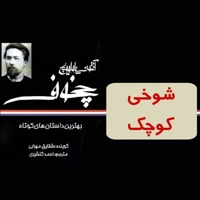 شوخی کوچک
